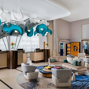 5* Отель Sofitel Golden Mile